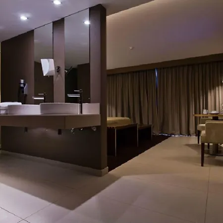 Hotel Nau Sao Rafael 5*