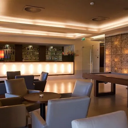 Hotel Nau Sao Rafael 5*