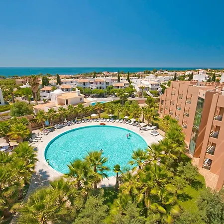 Nau Sao Rafael Hotel 5*