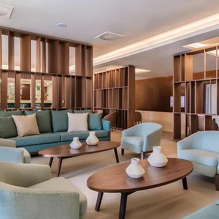 Nau Sao Rafael Hotel 5*