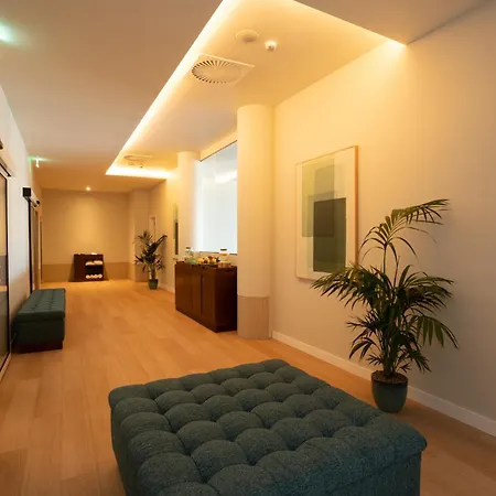 Hotel Nau Sao Rafael Albufeira