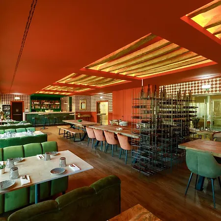 酒店 Nau Sao Rafael