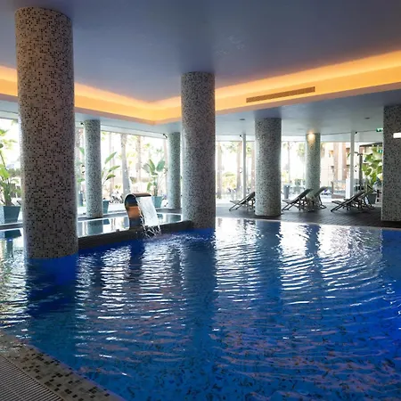 酒店 Nau Sao Rafael 阿尔布费拉