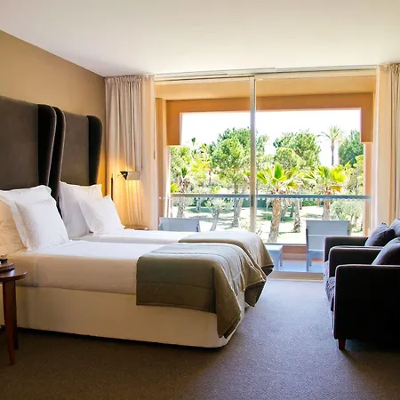 Hotel Nau Sao Rafael