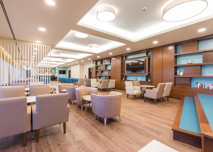 酒店 Nau Sao Rafael 阿尔布费拉