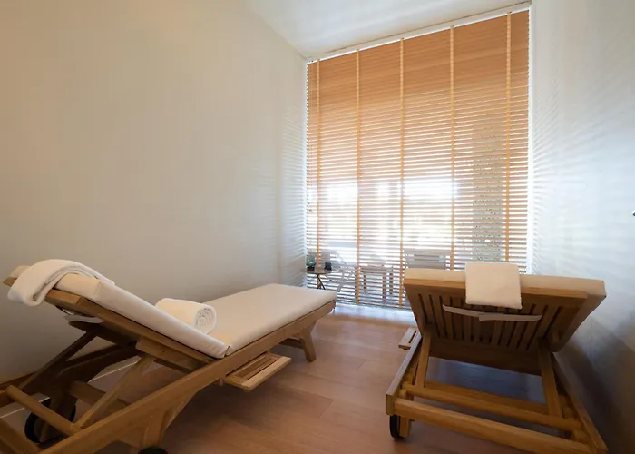 Nau Sao Rafael 酒店