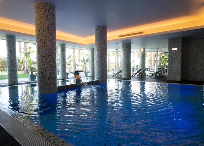 酒店 Nau Sao Rafael 阿尔布费拉