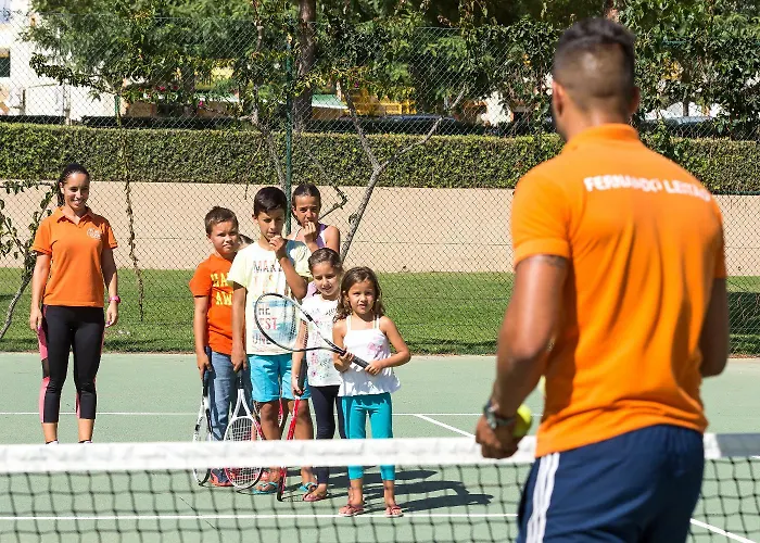 Nau Sao Rafael 酒店 5*