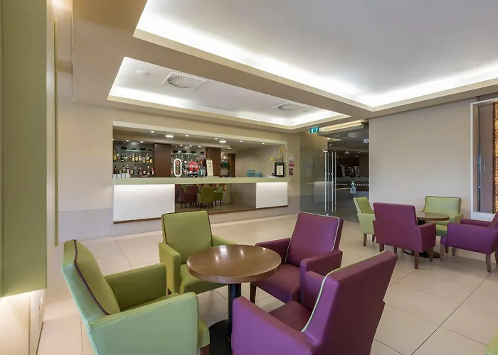 酒店 Nau Sao Rafael 阿尔布费拉