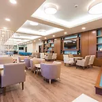 Otel Nau Sao Rafael Albufeira