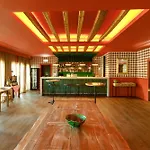 Otel Nau Sao Rafael