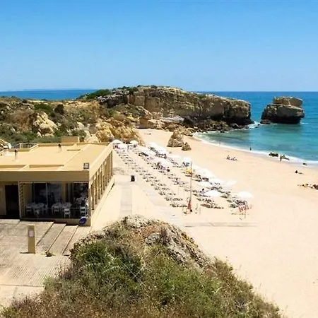 Nau Sao Rafael Hotel