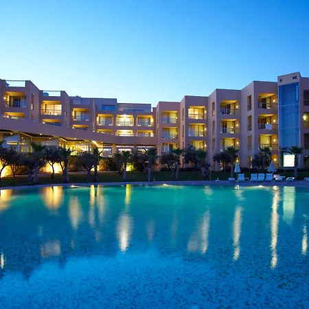 Nau Sao Rafael 5* البوفيرا