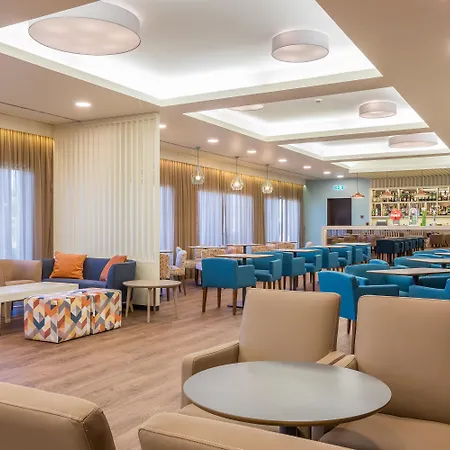 Hotel Nau Sao Rafael