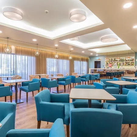 圣拉斐尔套房公寓式酒店 - 全包