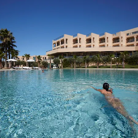 Nau Sao Rafael 5* البوفيرا