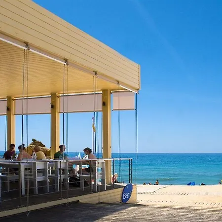 Nau Sao Rafael 5* البوفيرا