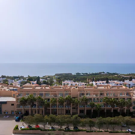 فندق Nau Sao Rafael البوفيرا