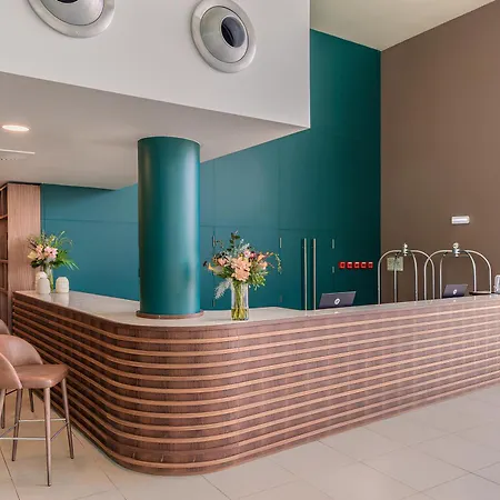 Nau Sao Rafael 5* Албуфейра