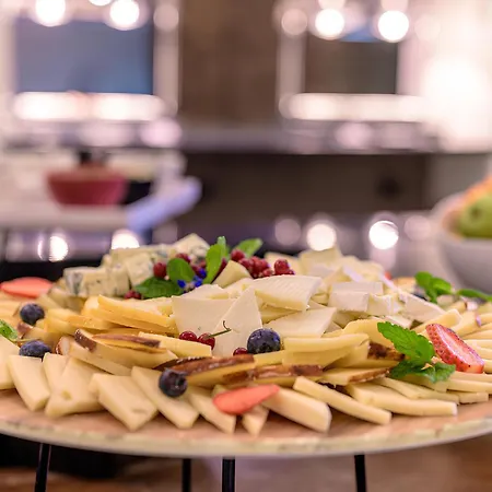 فندق Nau Sao Rafael