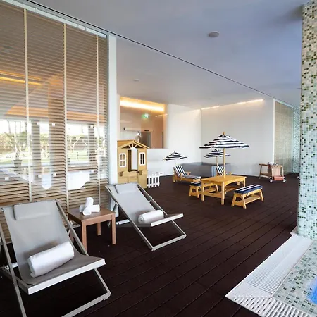 Nau Sao Rafael Hotel Albufeira