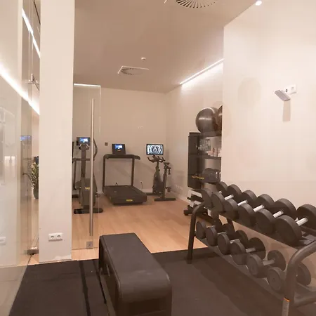 酒店 圣拉斐尔套房公寓式酒店 - 全包 阿尔布费拉