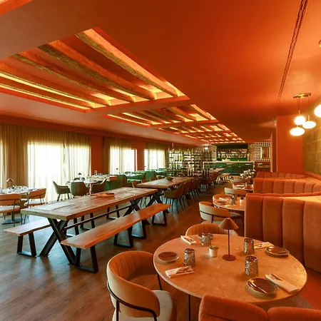 Nau Sao Rafael 5* Albufeira