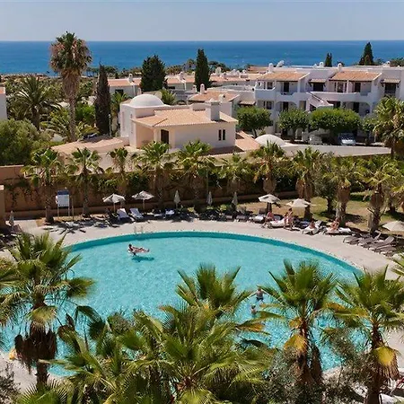 Hotel Nau Sao Rafael Albufeira