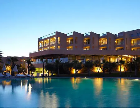 فندق Nau Sao Rafael 5*