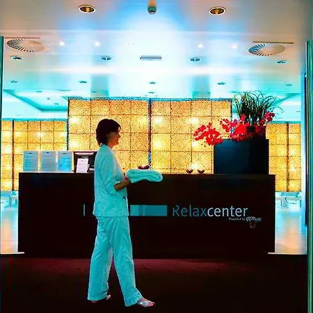 圣拉斐尔套房公寓式酒店 - 全包 阿尔布费拉
