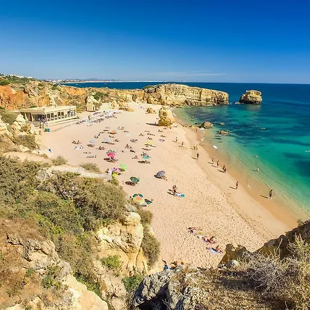 Nau Sao Rafael فندق 5*