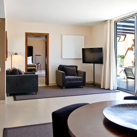 Nau Sao Rafael 5* Албуфейра