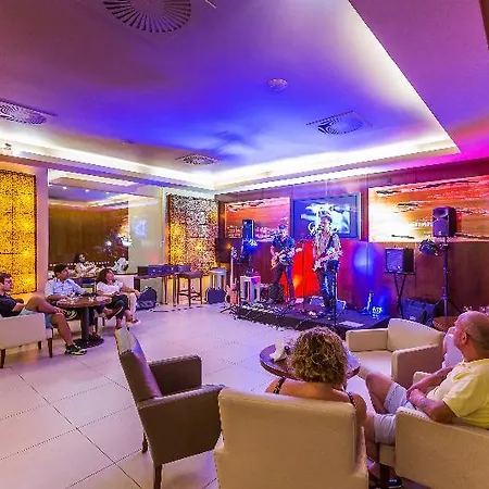 Nau Sao Rafael البوفيرا