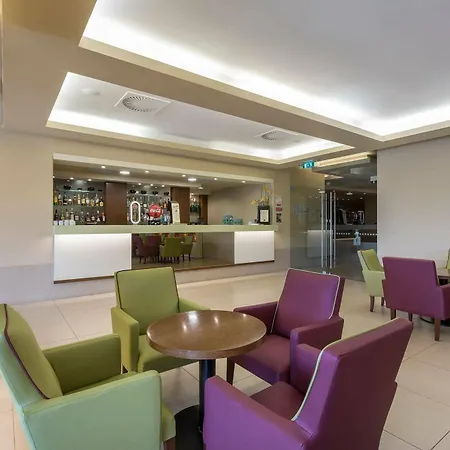 Hotel Nau Sao Rafael Albufeira