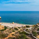 Отель Nau Sao Rafael Албуфейра