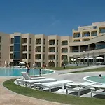 Отель Nau Sao Rafael