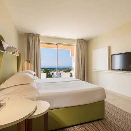 Nau Sao Rafael Hotel Albufeira