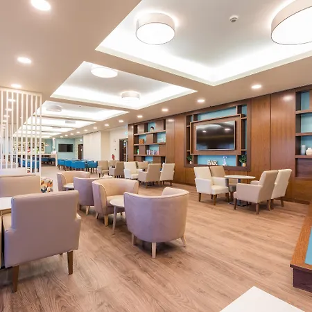 מלון Nau Sao Rafael אלבופיירה