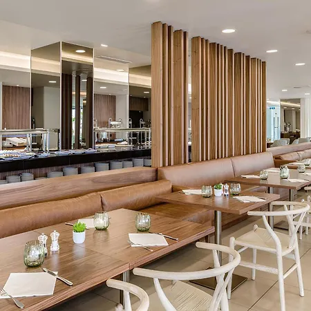 Nau Sao Rafael מלון אלבופיירה