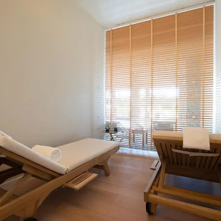 Nau Sao Rafael מלון