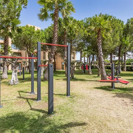 Nau Sao Rafael מלון 5*