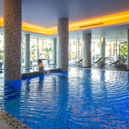 Hotel Nau Sao Rafael 5*