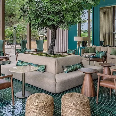 Nau Sao Rafael 5* Albufeira