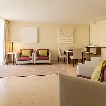 Hotel Nau Sao Rafael 5*
