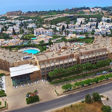 Nau Sao Rafael Hotel 5*