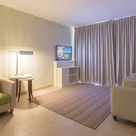 Nau Sao Rafael Hotel Albufeira