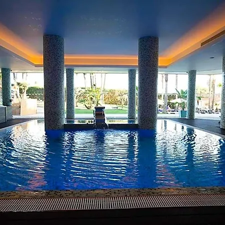 Hotel Nau Sao Rafael