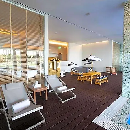 Nau Sao Rafael Hotel