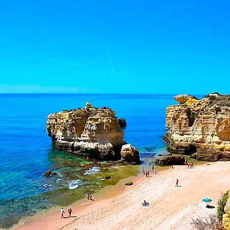 Hotel Nau Sao Rafael Albufeira