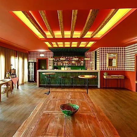 Nau Sao Rafael Hotel 5*
